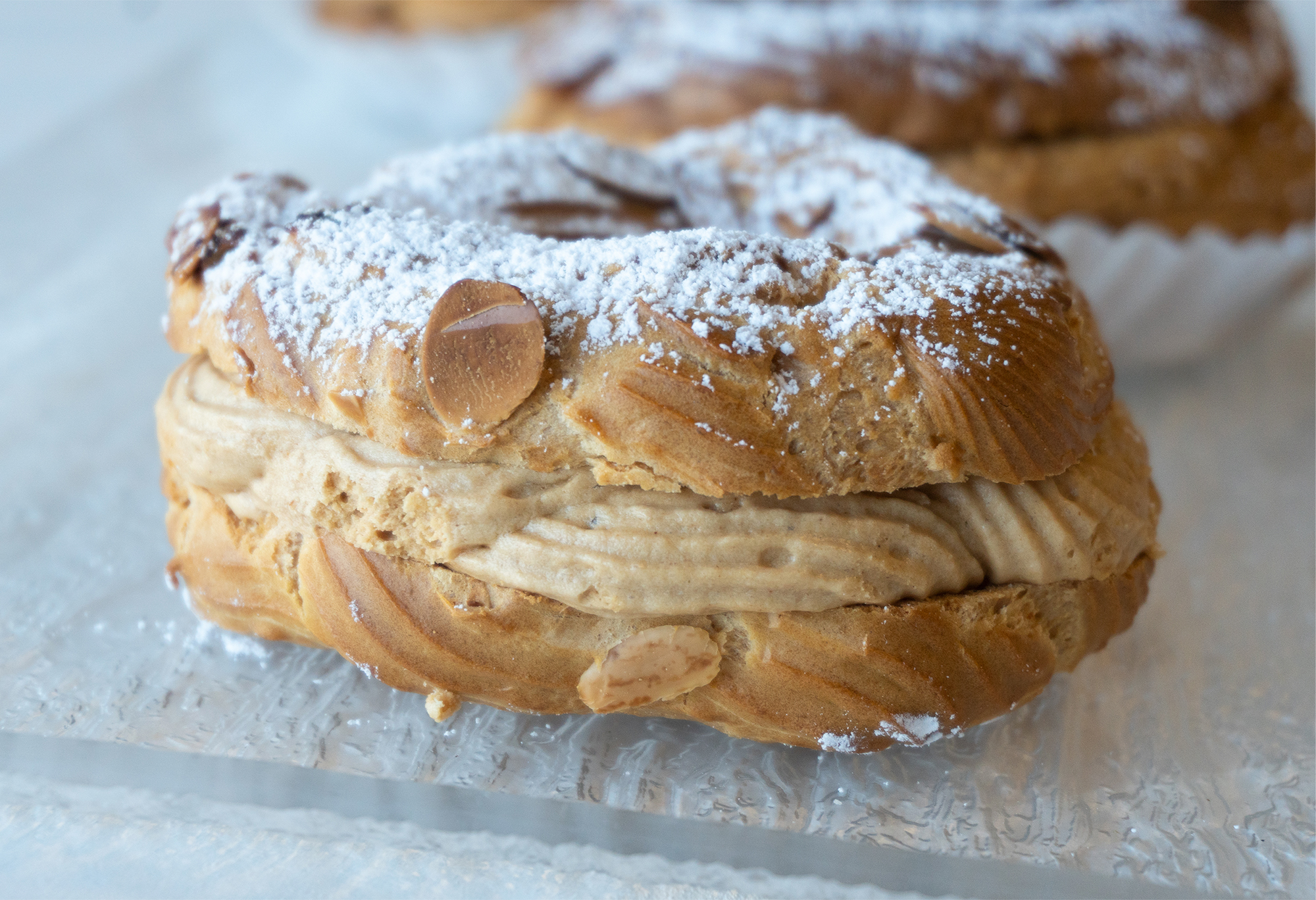 ParisBrest Recipe Le Petit Paris